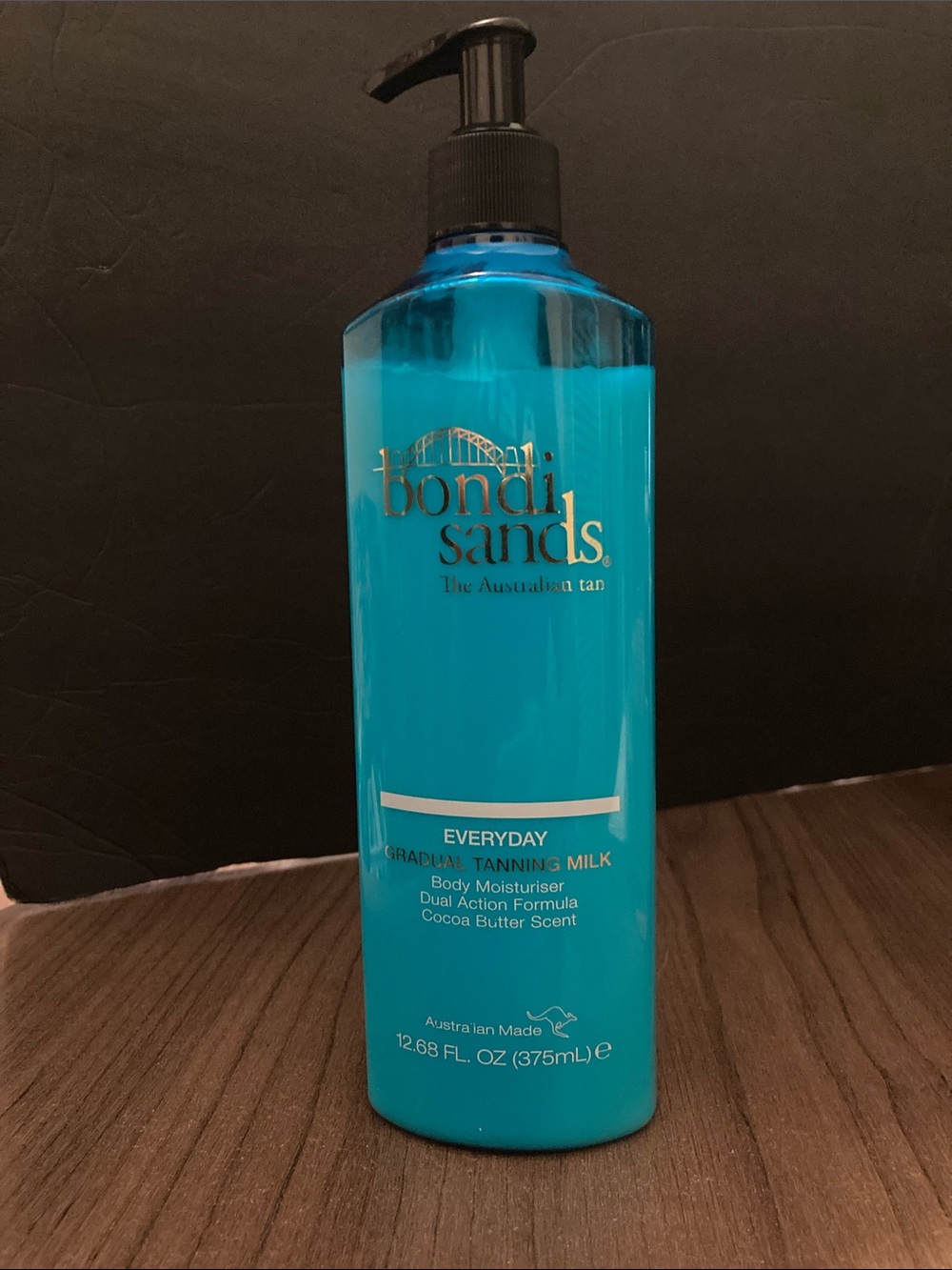 Bondi Sands Everyday Gradual Tanning Milk with Pump